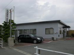 会社外観