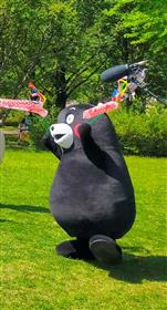 元気いっぱい仲良く過ごしてほしかモーン