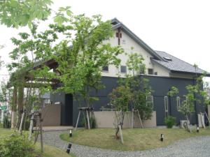 光の森展示場